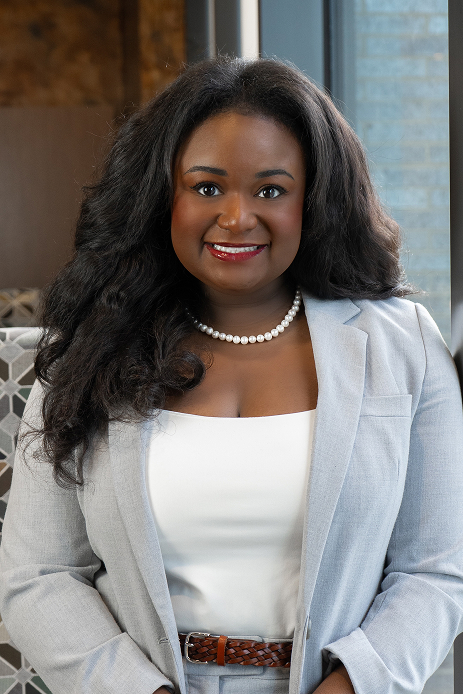 Lauren Watson Roberts