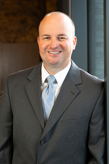 Michael T. Brown, Jr.