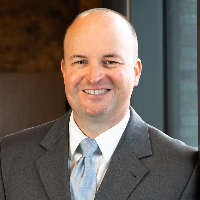 Michael T. Brown, Jr.