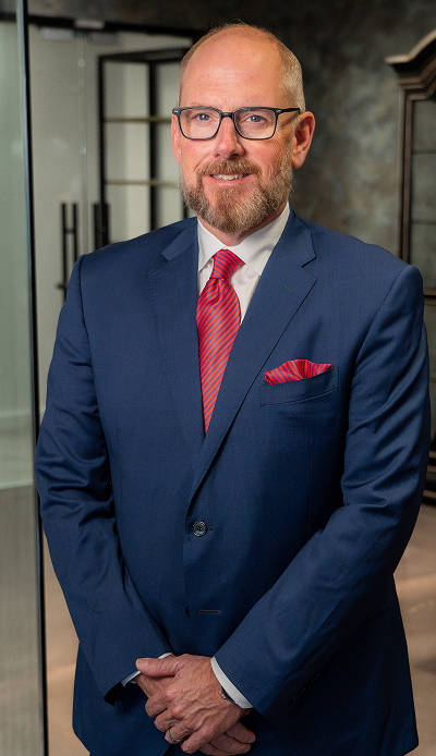 Christopher H. Roberts