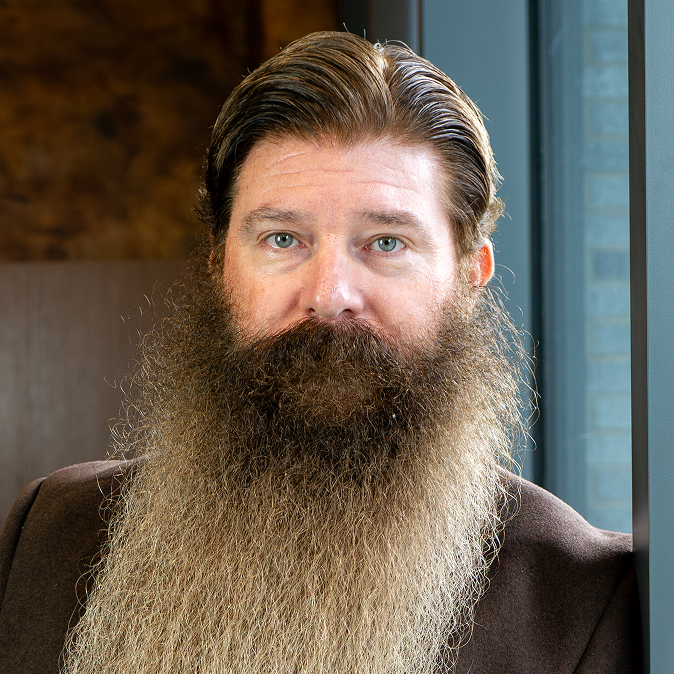 R. Jimmy Brittain, Jr.