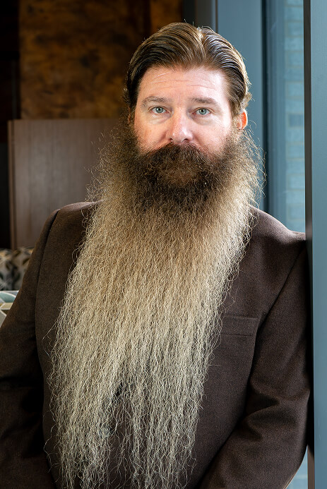 R. Jimmy Brittain, Jr.